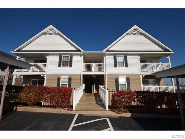 12300 Spring Crk, O'fallon, MO 63368 photo 1