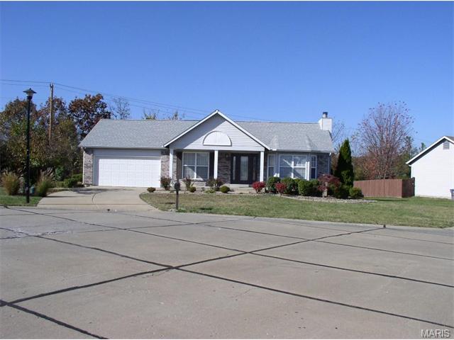 1157 Warm Winds Dr, O'fallon, MO 63366 photo 24