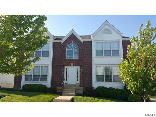 171 Timber Creek Dr, O Fallon, MO 63368 photo 1