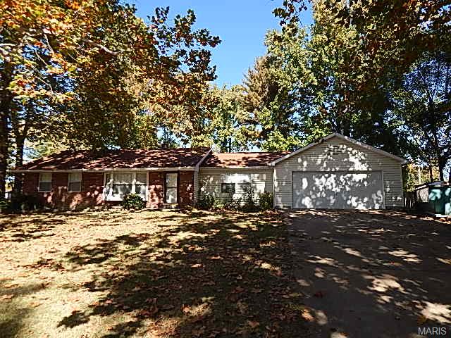 143 Mockingbird, Ballwin, MO 63021 photo 1