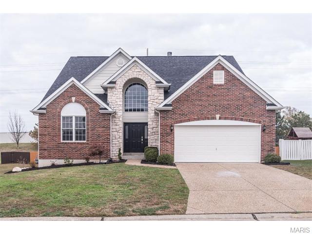2110 Brassel, O'fallon, MO 63368 photo 1
