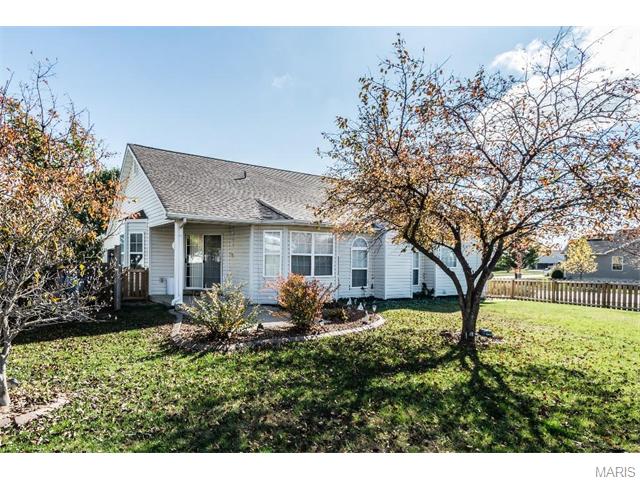 1145 Sunset Grn, O'fallon, MO 63366 photo 19