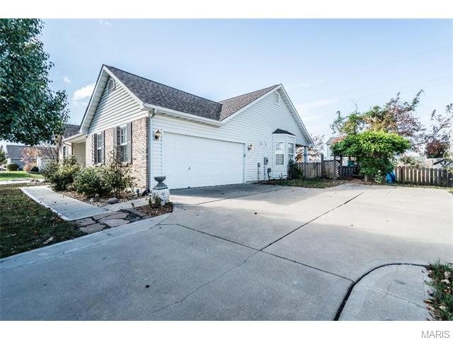 1145 Sunset Grn, O'fallon, MO 63366 photo 18