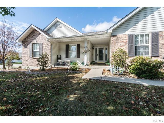 1145 Sunset Grn, O'fallon, MO 63366 photo 17