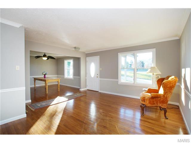 418 Dennison Estates Dr, Ballwin, MO 63021 photo 5