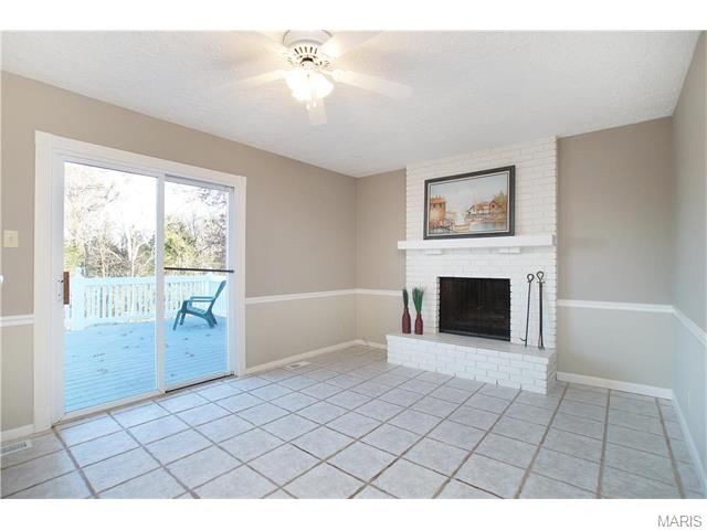 418 Dennison Estates Dr, Ballwin, MO 63021 photo 10