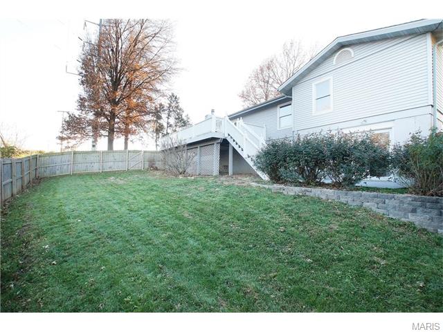 418 Dennison Estates Dr, Ballwin, MO 63021 photo 24