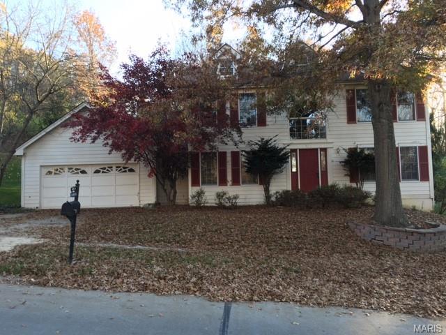 579 Mcbride Pointe Dr, Wildwood, MO 63011 photo 1