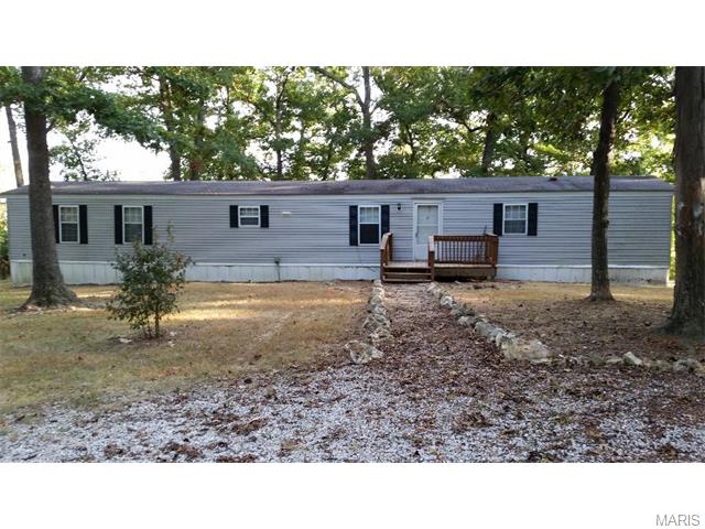 15084 Indian Bluff Rd, Wright City, MO 63390 photo 1