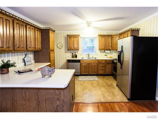 3444 Wright Ave, Saint Ann, MO 63074 photo 13
