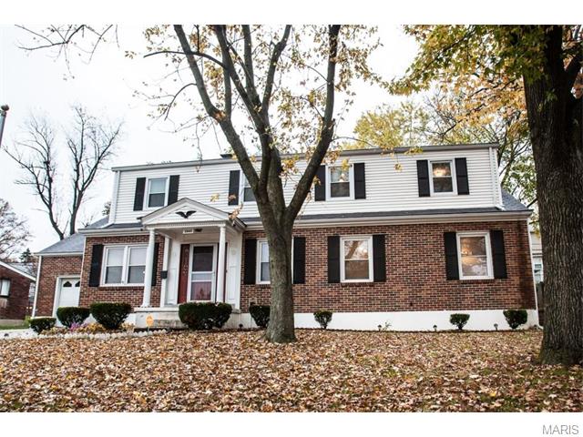 3444 Wright Ave, Saint Ann, MO 63074 photo 1