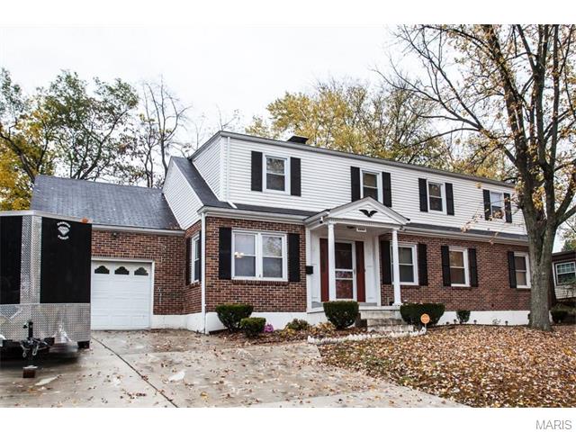 3444 Wright Ave, Saint Ann, MO 63074 photo 42