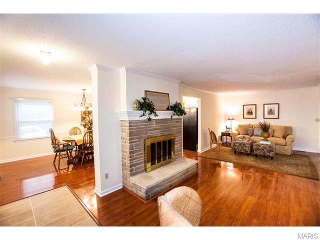 3444 Wright Ave, Saint Ann, MO 63074 photo 4