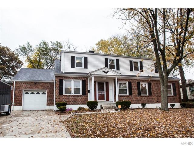 3444 Wright Ave, Saint Ann, MO 63074 photo 43