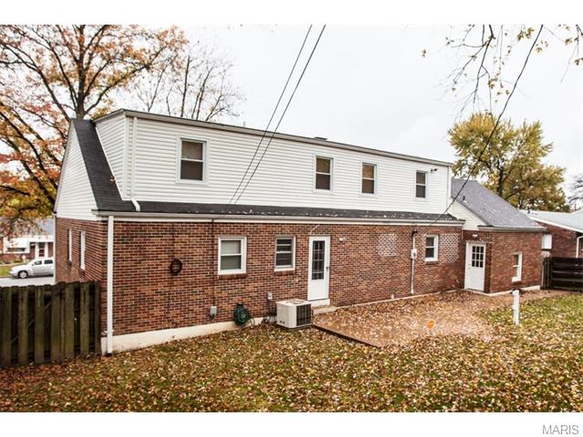3444 Wright Ave, Saint Ann, MO 63074 photo 37