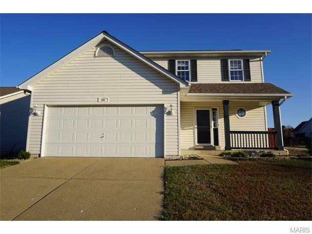 151 Winding Woods Dr, O'fallon, MO 63366 photo 1