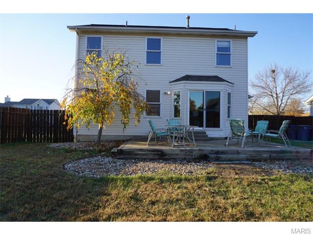151 Winding Woods Dr, O'fallon, MO 63366 photo 11