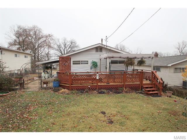 308 Orchard Ave, Ballwin, MO 63021 photo 51
