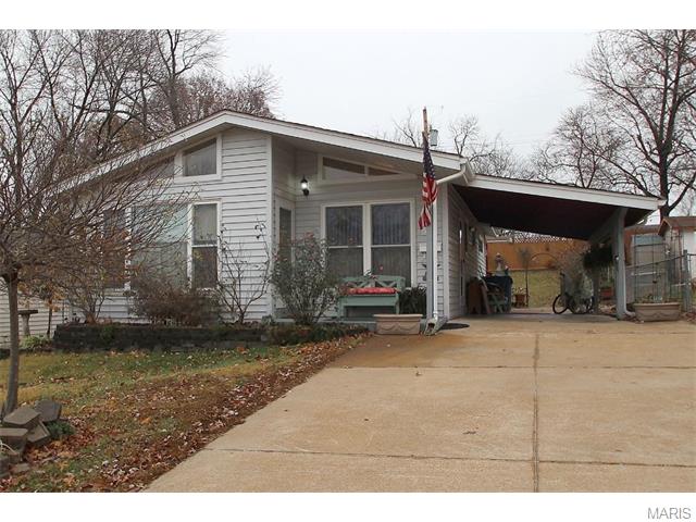 308 Orchard Ave, Ballwin, MO 63021 photo 56