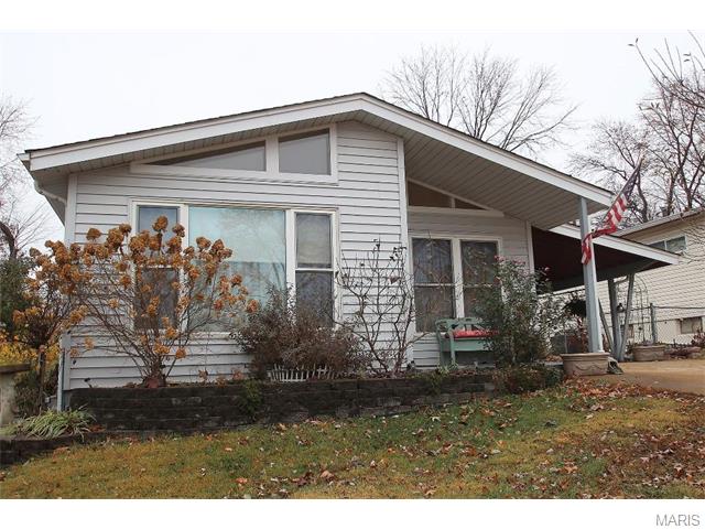 308 Orchard Ave, Ballwin, MO 63021 photo 2