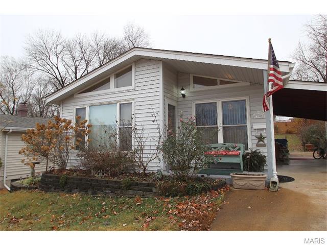 308 Orchard Ave, Ballwin, MO 63021 photo 58