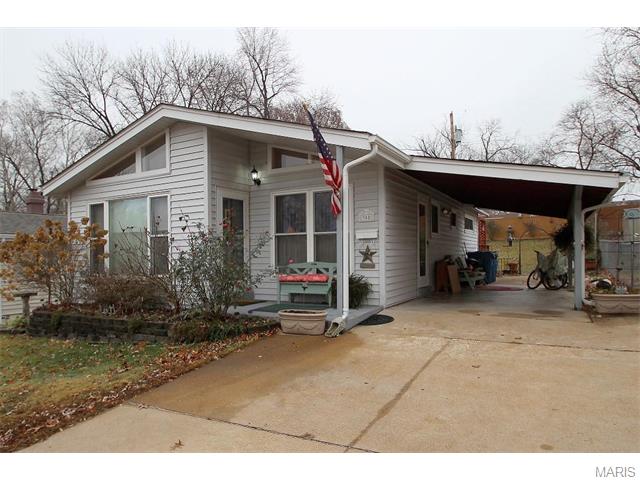 308 Orchard Ave, Ballwin, MO 63021 photo 55