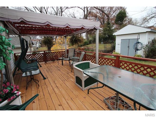 308 Orchard Ave, Ballwin, MO 63021 photo 41
