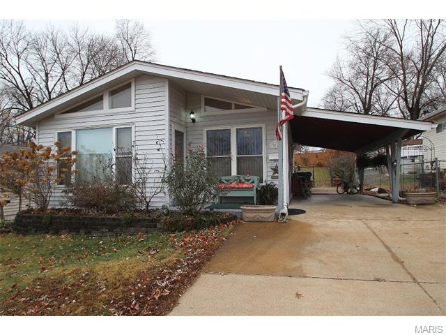 308 Orchard Ave, Ballwin, MO 63021 photo 1