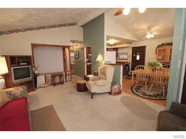 308 Orchard Ave, Ballwin, MO 63021 photo 6
