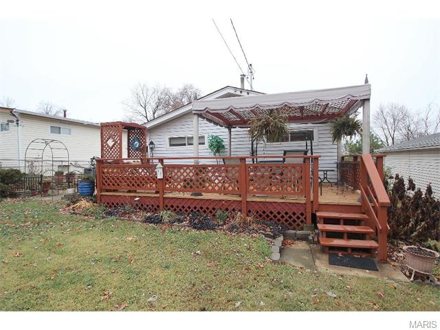 308 Orchard Ave, Ballwin, MO 63021 photo 52