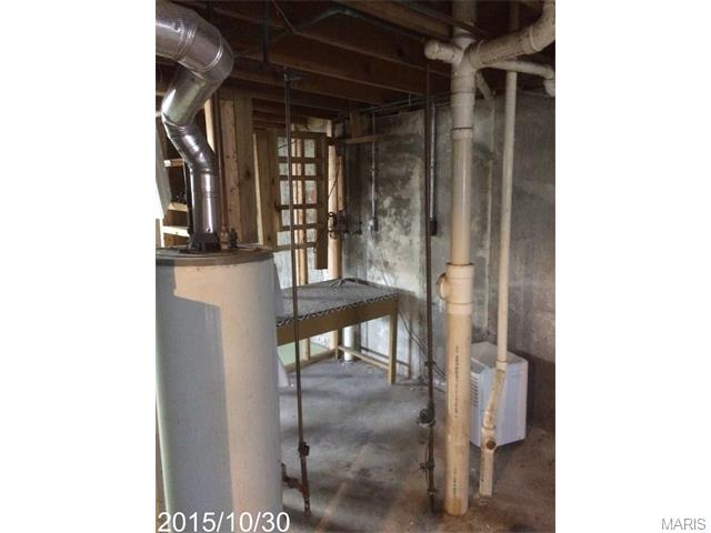 3426 Wright Ave, Saint Ann, MO 63074 photo 33
