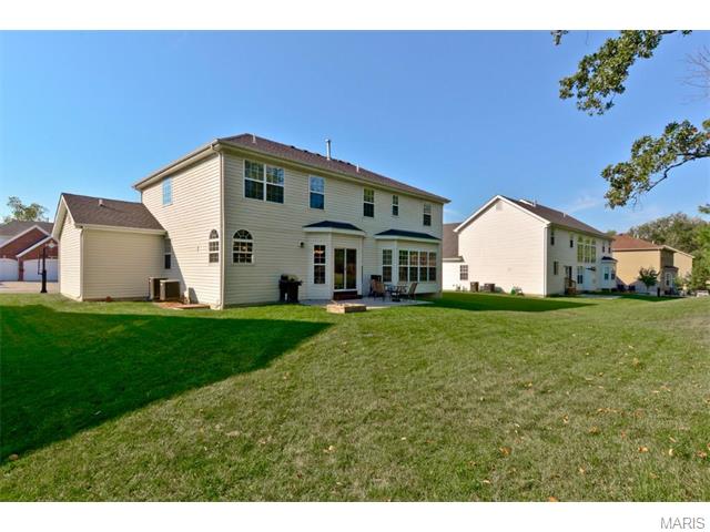 1633 Bentshire Ct, Ballwin, MO 63011 photo 21