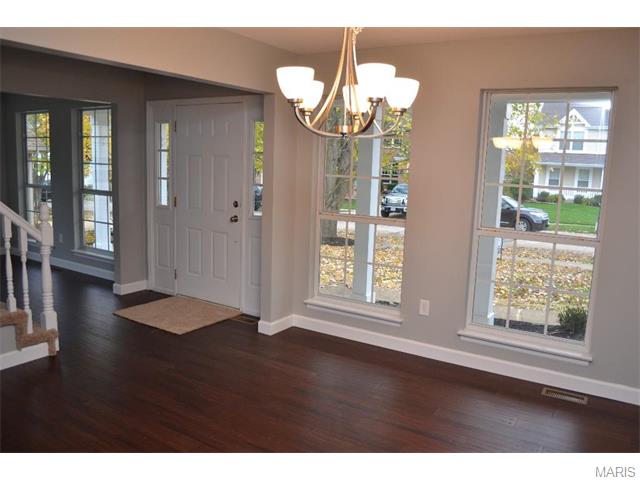 245 Westridge Parc, Ellisville, MO 63021 photo 4