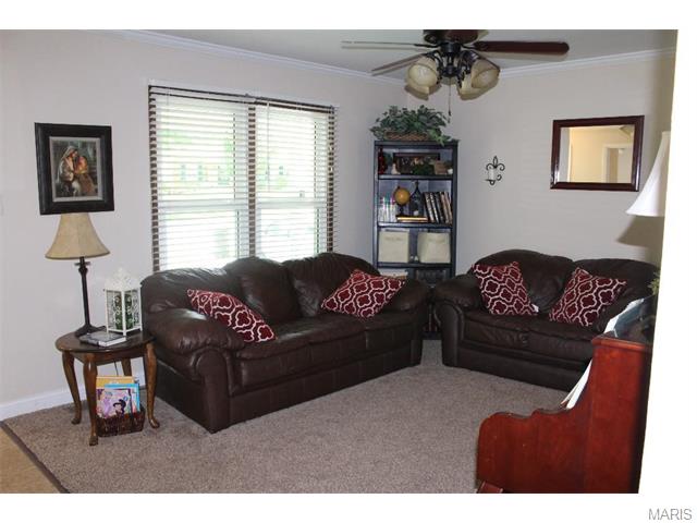 923 Napoli Dr, Ballwin, MO 63021 photo 2