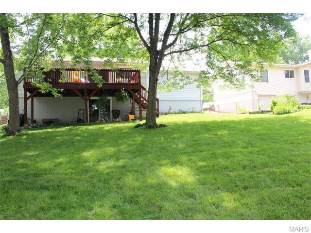 923 Napoli Dr, Ballwin, MO 63021 photo 15
