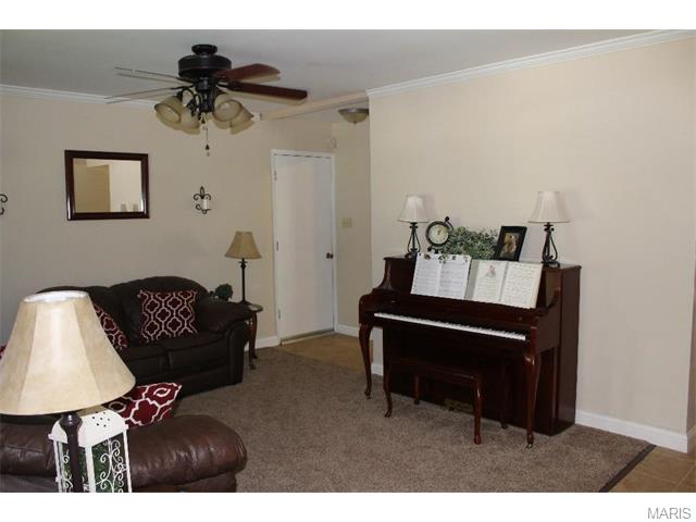 923 Napoli Dr, Ballwin, MO 63021 photo 3