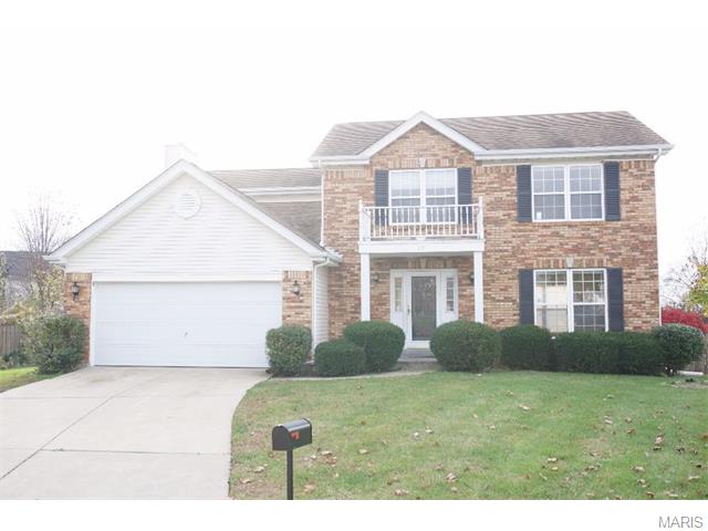 22 Royalltrail Ct, O Fallon, MO 63368 photo 1