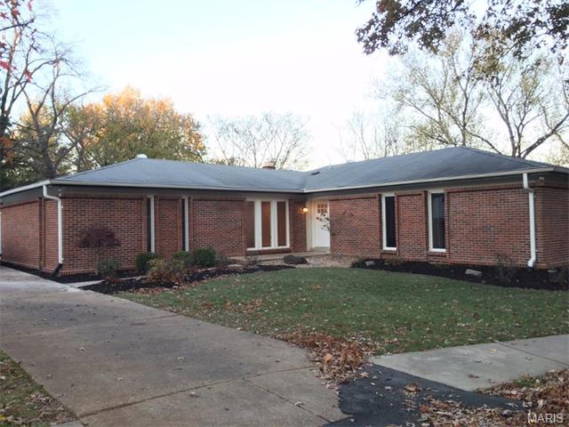 1283 Jade Wind, Ballwin, MO 63011 photo 1
