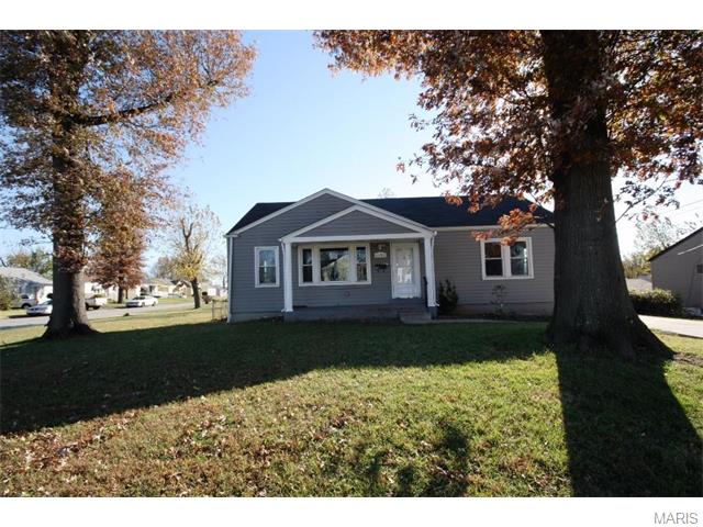 6152 Shillington Dr, Saint Louis, MO 63134 photo 1