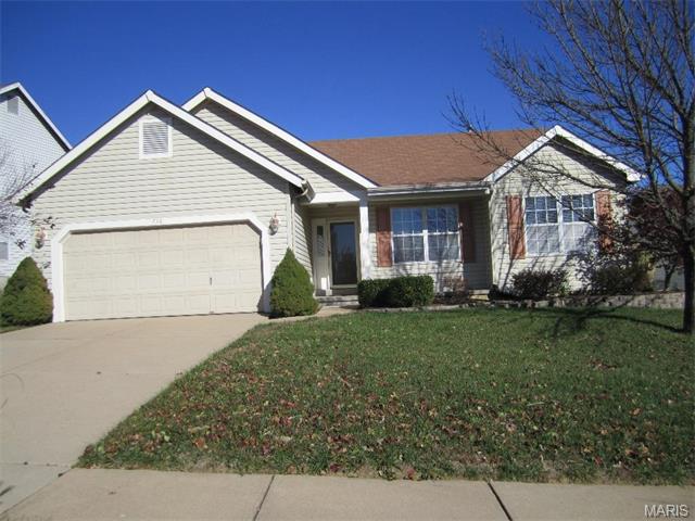 736 Top Notch, Eureka, MO 63025 photo 1