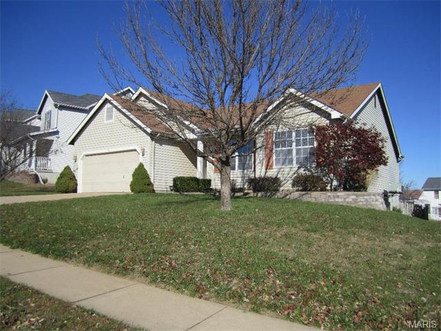 736 Top Notch, Eureka, MO 63025 photo 2