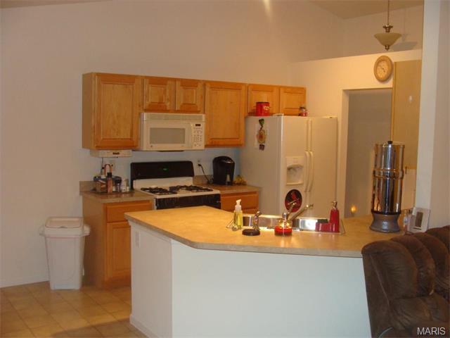 1106 Homefield Commons Dr, O'fallon, MO 63366 photo 7
