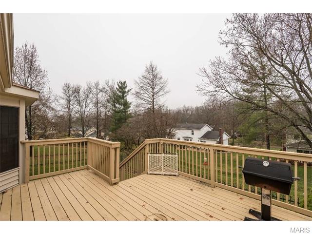921 Baintree Ln, Ballwin, MO 63011 photo 37