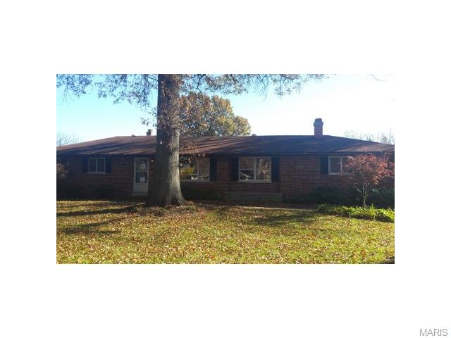 3520 Fee Fee, Bridgeton, MO 63044 photo 1