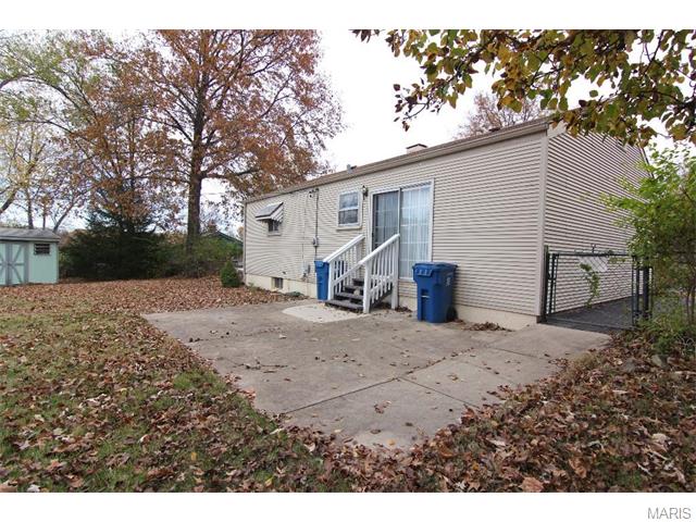 615 Barton Ln, Ballwin, MO 63021 photo 21