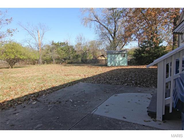 615 Barton Ln, Ballwin, MO 63021 photo 22