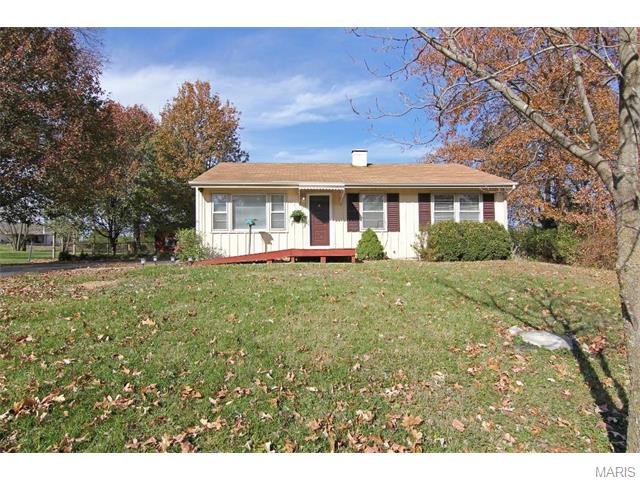 615 Barton Ln, Ballwin, MO 63021 photo 1