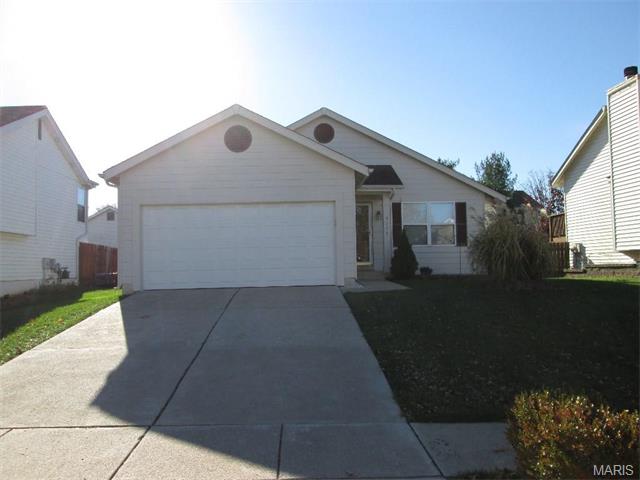 5007 Brittany Downs, Saint Charles, MO 63304 photo 1