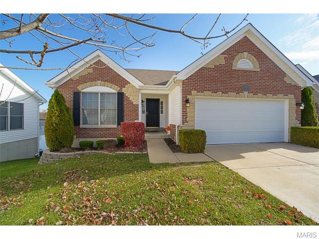 778 River Gln, O'fallon, MO 63368 photo 1