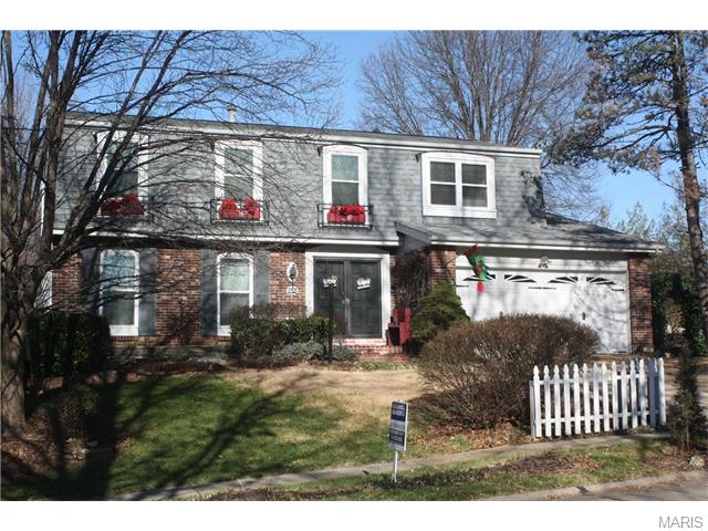 1155 Great Falls Ct, Manchester, MO 63021 photo 25